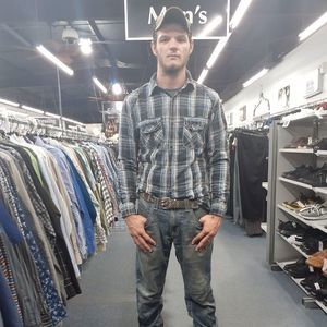 Meet your Posher, Dalton